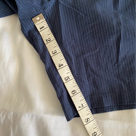 All in motion Blue Men’s Shorts - Picture 6 of 8